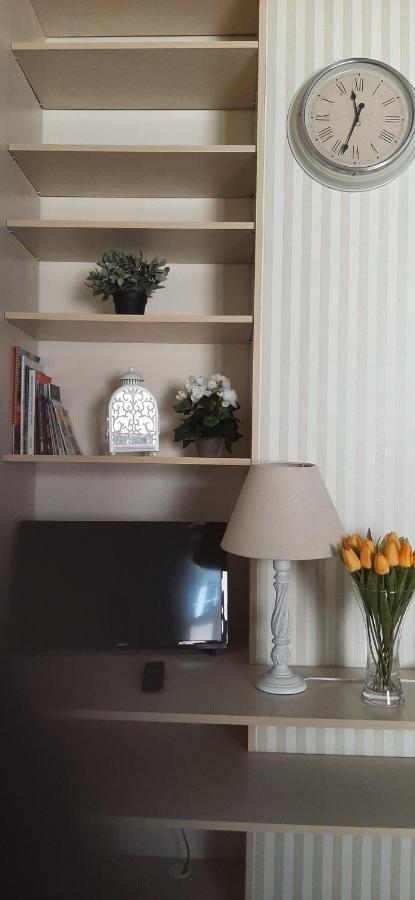Marialoe Apartment Warsawa Bagian luar foto