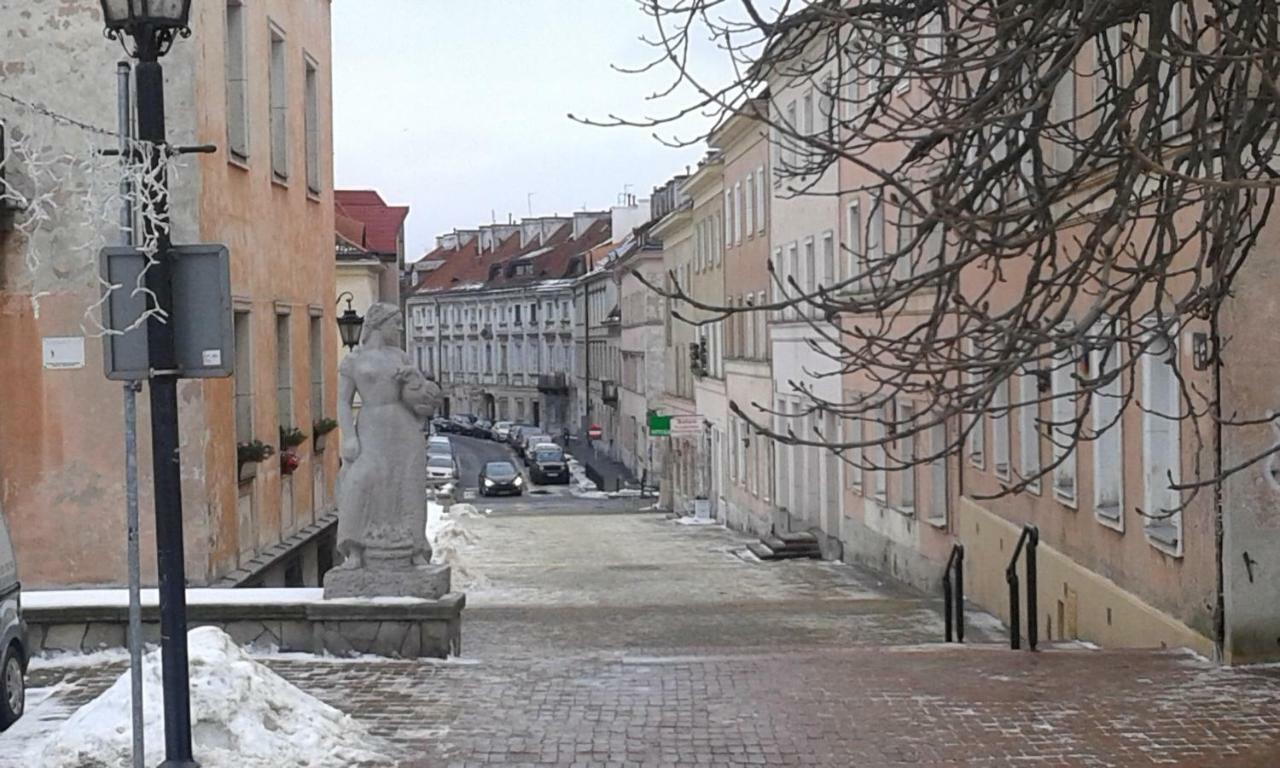 Marialoe Apartment Warsawa Bagian luar foto
