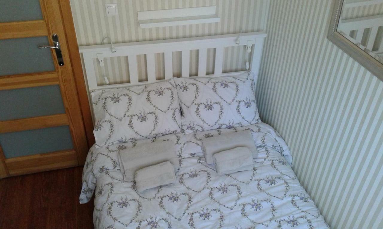 Marialoe Apartment Warsawa Bagian luar foto