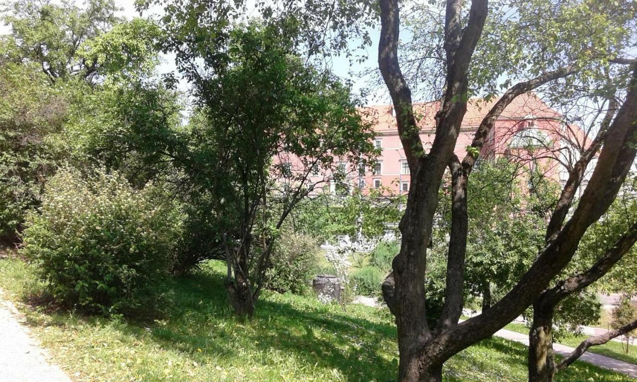 Marialoe Apartment Warsawa Bagian luar foto