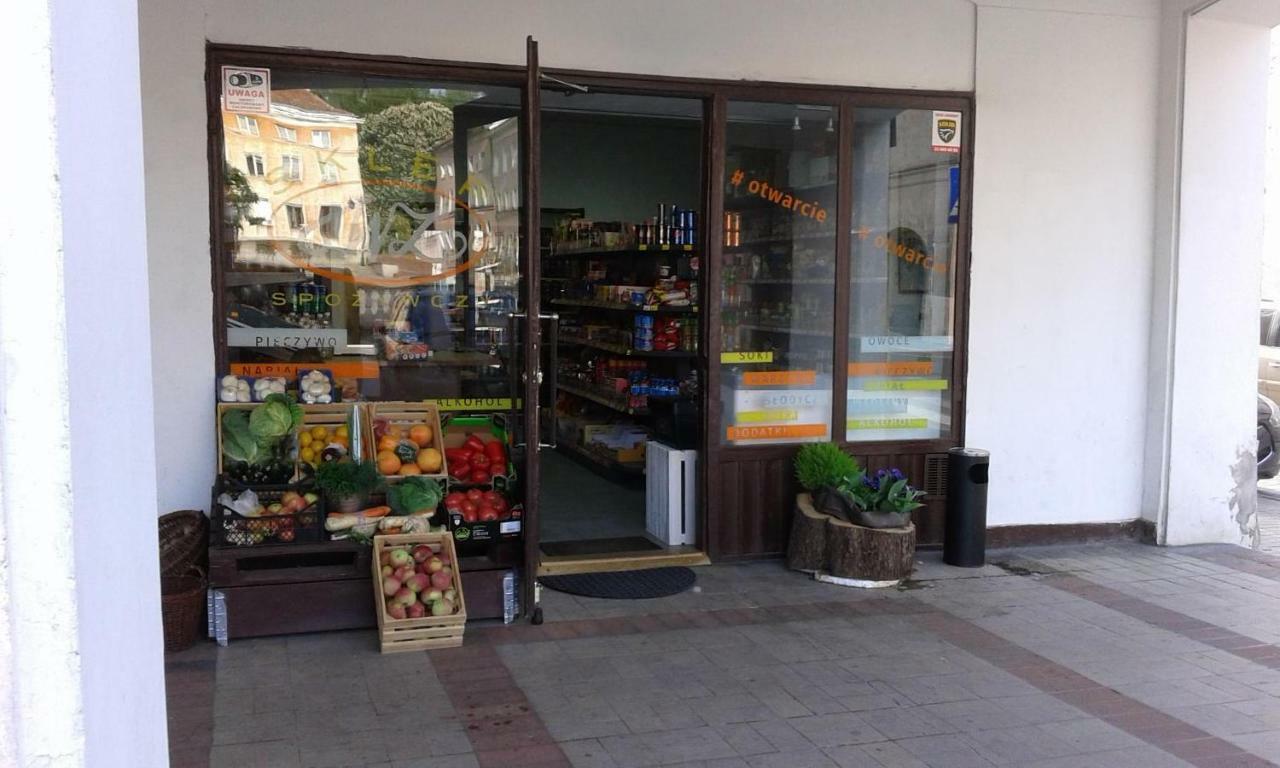 Marialoe Apartment Warsawa Bagian luar foto