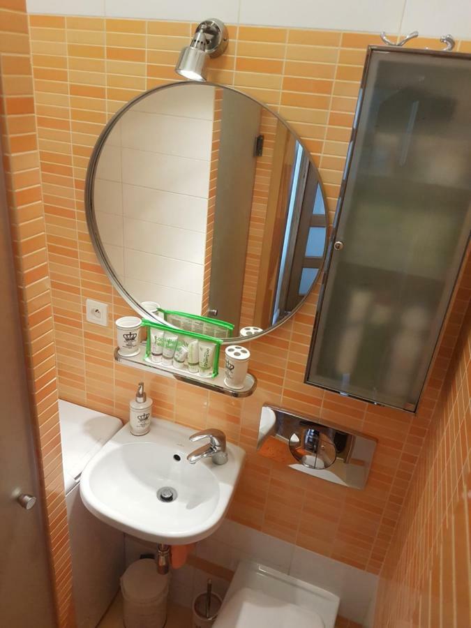 Marialoe Apartment Warsawa Bagian luar foto