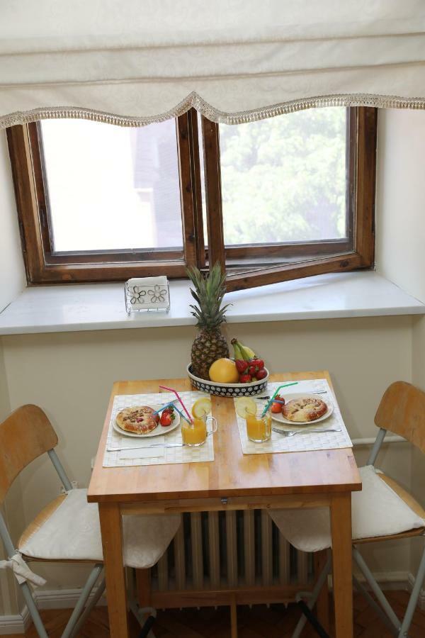 Marialoe Apartment Warsawa Bagian luar foto