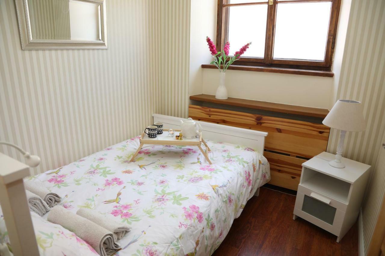 Marialoe Apartment Warsawa Bagian luar foto