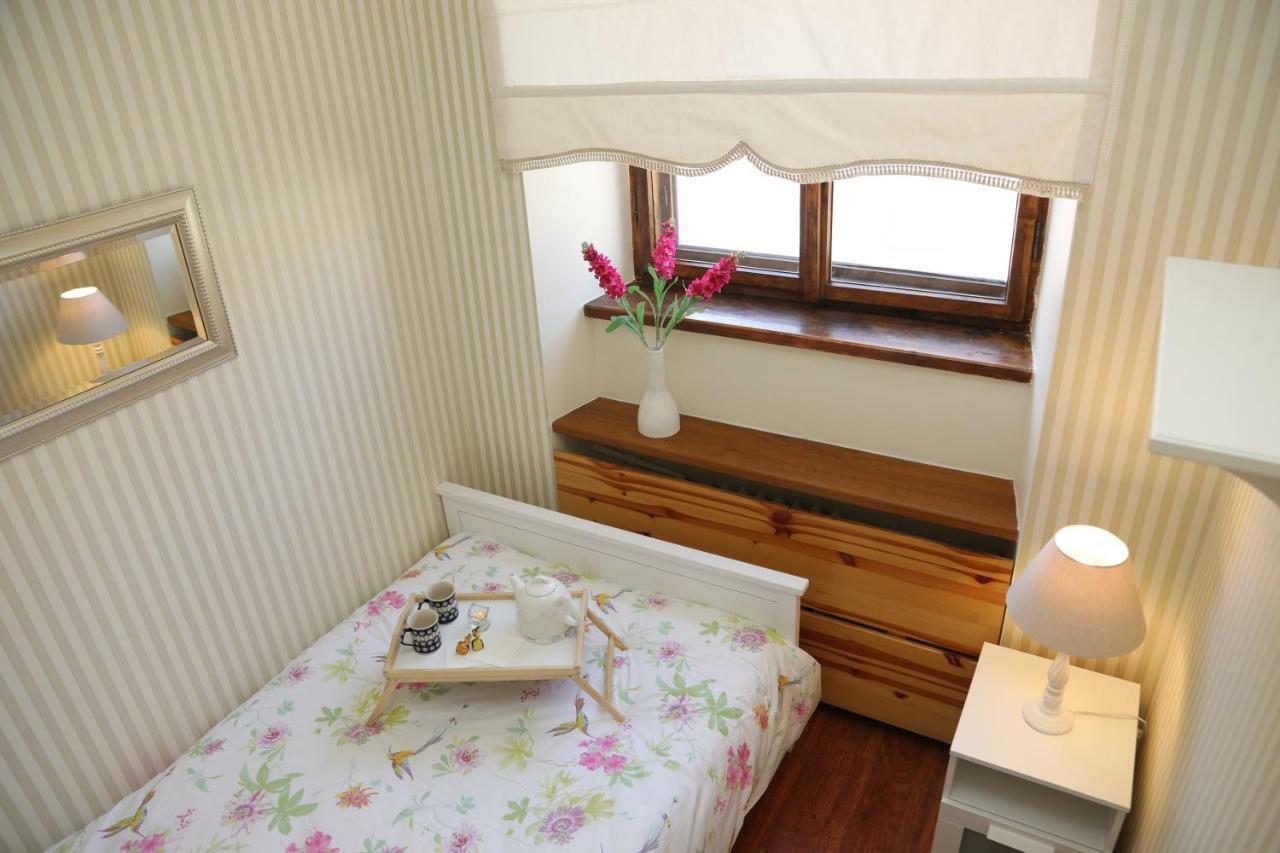 Marialoe Apartment Warsawa Bagian luar foto