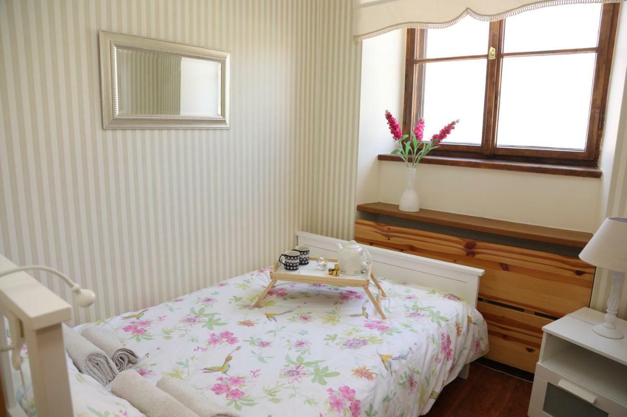Marialoe Apartment Warsawa Bagian luar foto