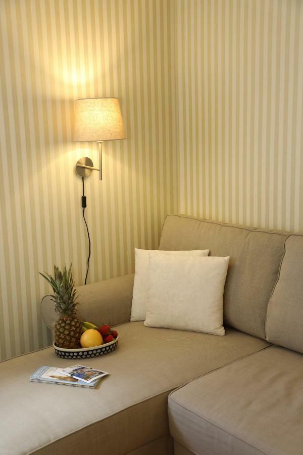 Marialoe Apartment Warsawa Bagian luar foto