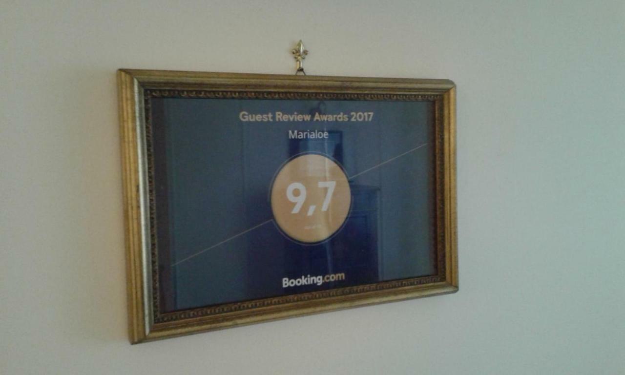 Marialoe Apartment Warsawa Bagian luar foto